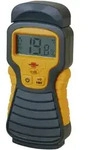 Brennenstuhl Feuchtigkeits-Detector MD (Feuchtigkeitsmessger&auml;t/Feuchtigkeitsmesser