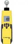 Trotec BM31, Digital, Schwarz, Gelb, 0 - 100, 100%, LCD, Kunststoff
