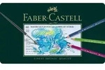 Faber Castell Aquarellstift A.D&uuml;rer 3,8 mm 60er Blechetui - Bunt