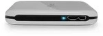 FANTEC ALU-25U3 silber 2,5 USB 3.0
