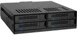 ExpressCage MB324SP-B (schwarz)