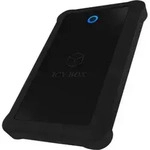 ICY BOX IB-233U3-B Geh&auml;use f&uuml;r 1x HDD/SSD