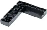 2,5" Festplattenhalter (Type C) (schwarz, 2.5" DISK HOLDER)