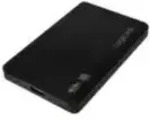 LogiLink UA0256, HDD-Geh&auml;use, 2.5", SATA, Serial ATA II, Serial ATA III, 5 Gbit/s,