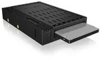 ICY BOX IB-2536StS, HDD Konverter 2.5'' SSD & SATA zu 3,5" SATA HDD Formfactor, easy