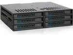ExpressCage MB326SP-B (schwarz)