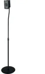 Hama Slim, 1230 mm, 5 kg - Schwarz