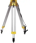 DEWALT Stativ Aluminium 5/8 Zoll 1,73 m