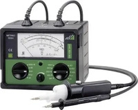 GOSSEN METRAWATT M 540 C, GOSSEN METRAWATT GOSSEN-METRAWATT M 540 C
