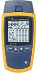 Fluke Networks MicroScanner2 Professional Kit - Grau