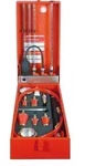 Rothenberger Gas- / Wasserleitungspr&uuml;f- ger&auml;t ROTEST GW150 / 4 18-42mm - 61700