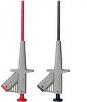 Beha-Amprobe Klemmpr&uuml;fspitzensatz 155mm FTF000370010