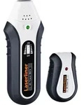 Laserliner AC-Tracer, Richtig, Typ C, Typ G (BS 1363), 200 - 240 V, 50 - 60 Hz,