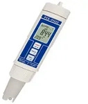 PCE pH-Meter Messung von pH-Wert und Temperatur PCE-PH 22
