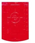 STANLEY GT1 Zieltafel f&uuml;r Laser Magnethalterung