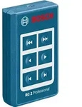 Fernbedienung RC 2