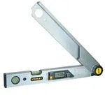 Stanley - Digitaler Winkelmesser 40 cm, 869072
