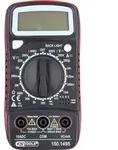 KS Tools 150.1495, Digitales Multimeter, Hand-Multimeter, 0.2 - 600 V, 200 - 600 V,