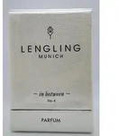 Lengling Munich No 4 In Between Extrait De Parfum Spray 50ml f&uuml;r M&auml;nner