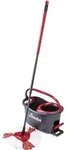 Bodenmopp mit eimer 8l Vileda 1052218 - Rot