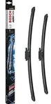 Bosch Automotive Scheibenwischer Aerotwin A173S, L&auml;nge: 550mm/475mm - Set f&uuml;r