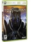 Too Human