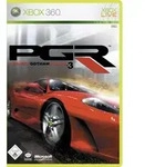 Project Gotham Racing 3