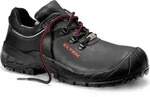 ELTEN Sicherheitsschuhe RENZO Low S3 Bauschuhe robust Gr. 40 - Schwarz - 40
