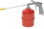 G&Uuml;DE Druckluft &Ouml;lspr&uuml;hpistole Spritzpistole Becherpistole 1000 ml
