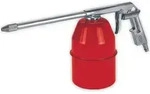 Einhell Kompressoren-Zubeh&ouml;r Spr&uuml;hpistole, Saugbecher