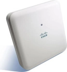 Cisco AIR-AP1832I-E-K9 Cisco Aironet 1832I 1GE/AC-W2/3x3/AP | Controller based,