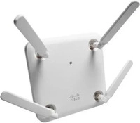 Cisco AIR-AP1852E-E-K9, Cisco Aironet 1852E - Accesspoint - Wi-Fi 5 - 2.4 GHz, 5 GHz
