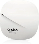 HPE JX945A, HPE Aruba Networking Aruba Instant IAP-305 (RW), 2,4 GHz, 5 GHz, 1600