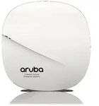 HPE Aruba Networking AP-207, 2,4 GHz, 5 GHz, 1000 Mbit/s, 802.1x RADIUS, WEP, WPA,