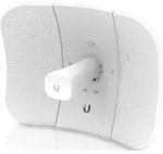 Ubiquiti LiteBeam AC Gen2, Netzwerkbr&uuml;cke, WLAN, Ethernet/LAN, Wei&szlig; - Wei&szlig;