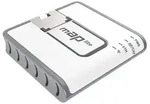 MikroTik RouterBOARD mAP lite - Funkbasisstation - Access Point - WLAN