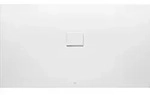 Villeroy & Boch V&B Duschwanne SQUARO INFINITY Rechteck 1000x900x40mm grau