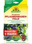 Neudorff Neudomon PflaumenmadenFalle 1 Stk. insektizidfrei