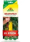 Neudorff Gelbtafeln (kleinformatig) 7,50x20 cm 21 Stk. insektizidfreie...
