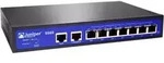 Juniper SSG5 + 128 MB Memory, 90 Mbit/s, 100 Mbit/s, 40 Mbit/s, Verkabelt,...