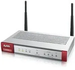 Zyxel USG40W-EU0101F ZyXEL USG40W 5/15User