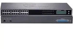 Grandstream GXW4224 Gateway FXS VoIP-Telefonadapter, 24 Anschl&uuml;sse