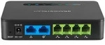 Grandstream Networks HT814, G.711, G.723.1, G.726, G.729A, G.729B, iLBC, T.38,...