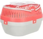 TRIXIE Transportbox Pico - diverse - 30 &times; 21 &times; 23 cm - Bunt
