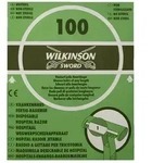 Wilkinson Sword Hospitalrasierer (100 Stk.) - Gr&uuml;n