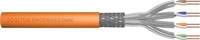DIGITUS DK-1743-VH-10, Digitus CAT 7 S/FTP Datenkabel - Verlegekabel, 1000 m,