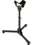 Kerbl Hufbock EcoFlex (Hufschmiedebock mit einstellbarer H?he von 35-63 cm) -...