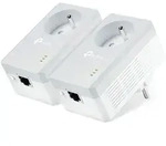 TP-Link TL-PA4015P KIT, 500 Mbit/s, IEEE 802.3, IEEE 802.3u, Schnelles Ethernet,