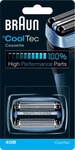 Braun Kombipack 40B