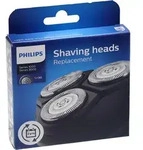 Philips SHAVER Series 3000 SH30 SH30/50 Ersatz-Scherk&ouml;pfe, 3 Kopf/K&ouml;pfe, Edelstahl,
